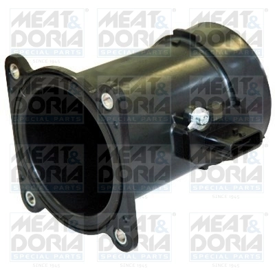 Mass Air Flow Sensor